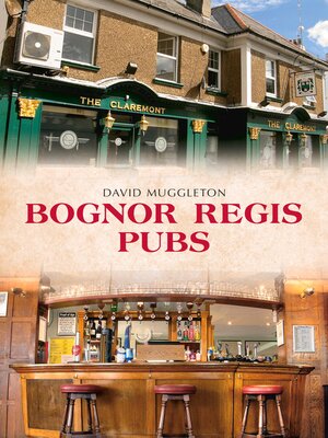 cover image of Bognor Regis Pubs